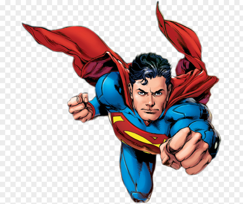 Flying Superman Logo Diana Prince Clip Art PNG