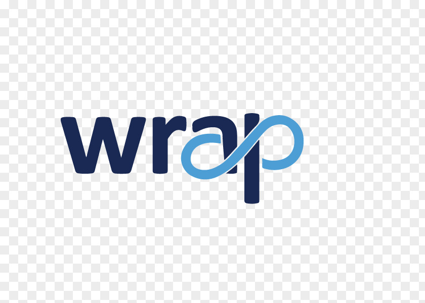 Food Wrap Logo Brand Product Design Trademark PNG