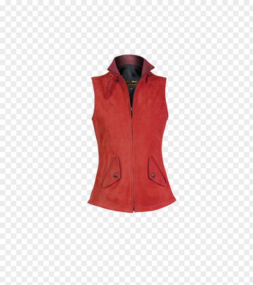 Gilets Neck PNG