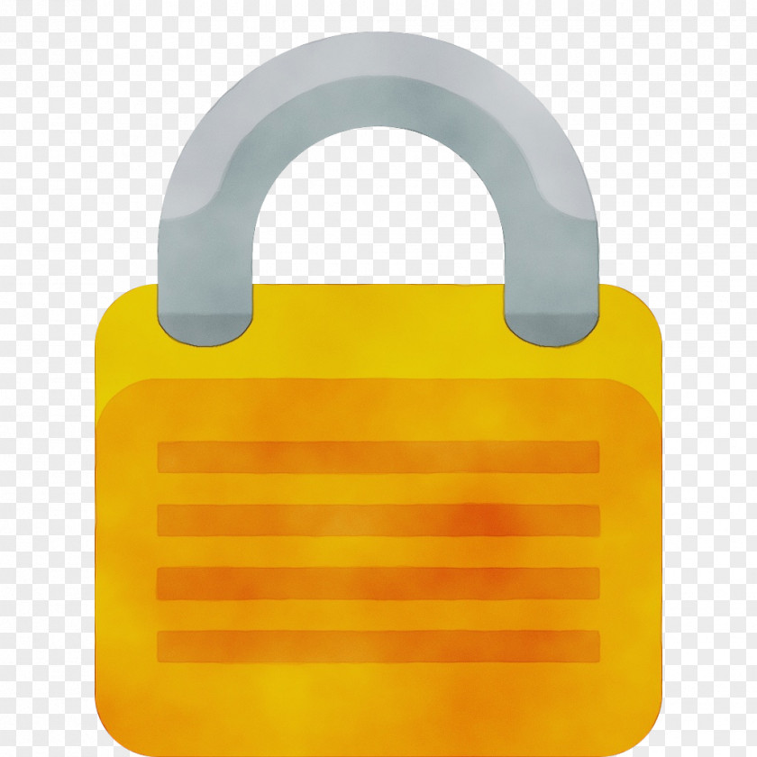 Hardware Accessory Lock Padlock PNG