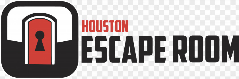 Houston Escape Room The Puzzle Logo PNG