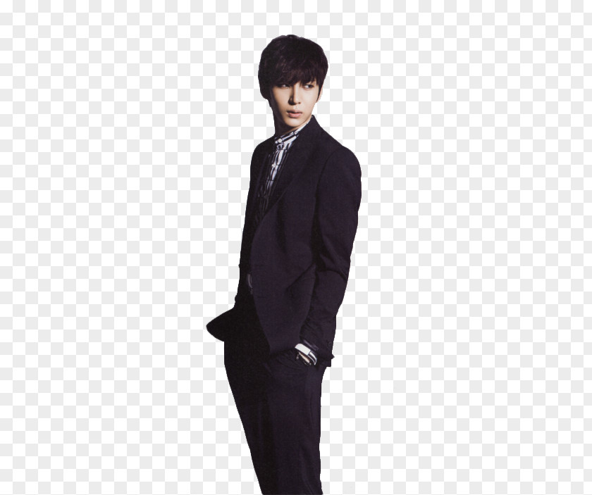 Leo VIXX Model Fan Fiction K-pop PNG