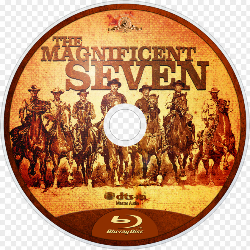 Magnificent Blu-ray Disc DVD 0 Film Compact PNG