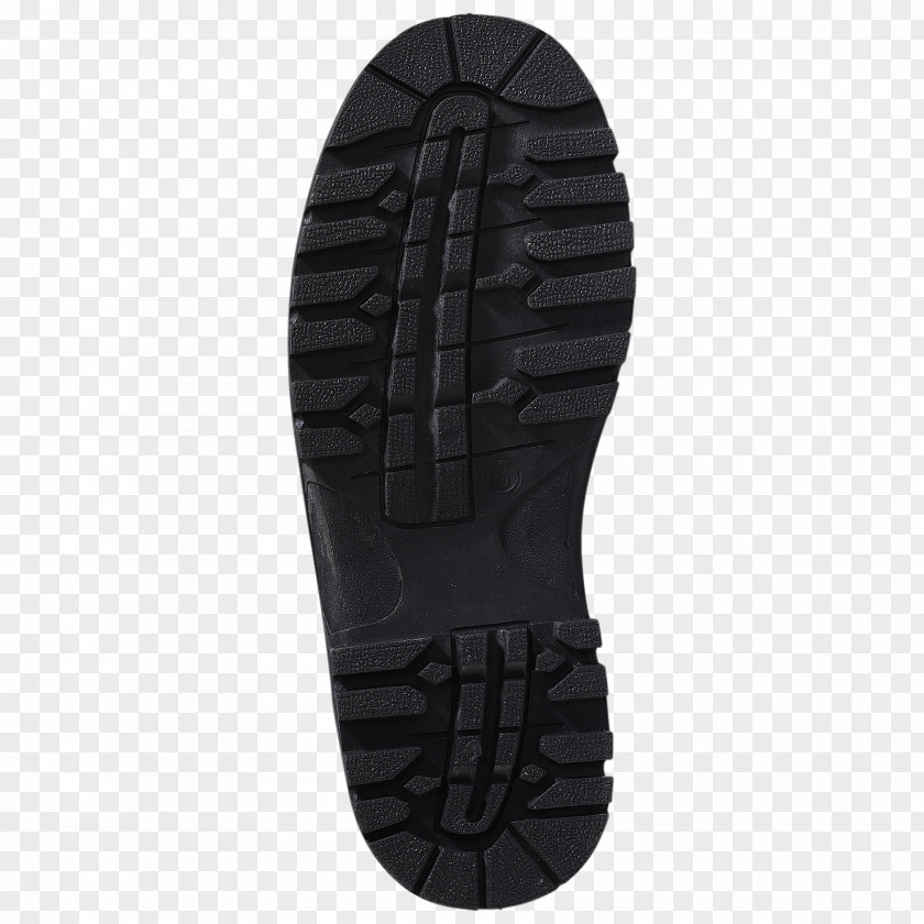 Outdoor Shoe Walking Black M PNG