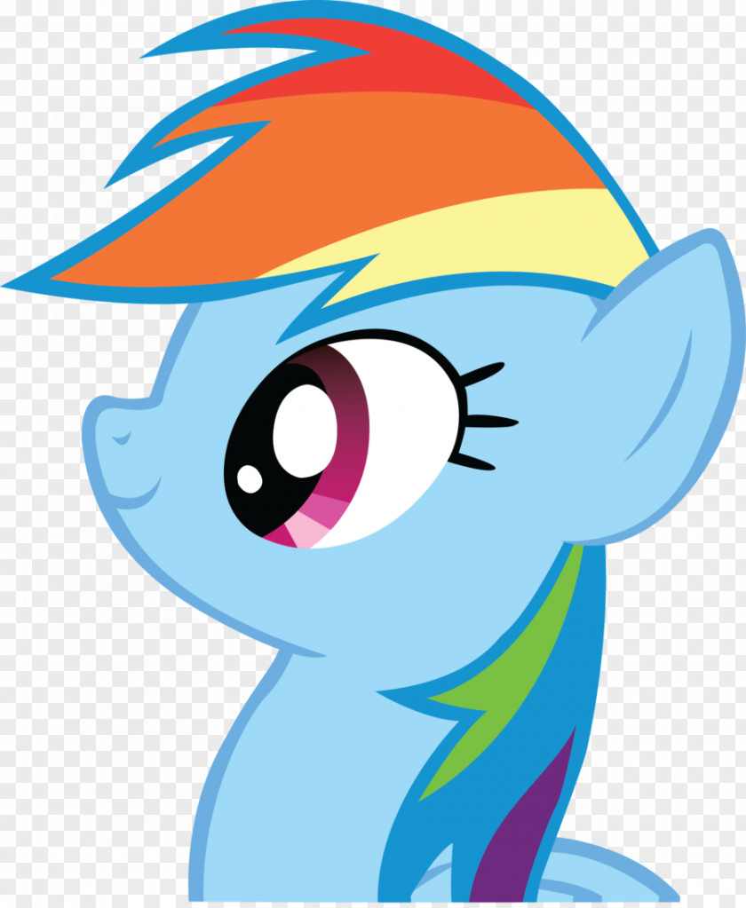 Rainbow Dash Pinkie Pie Pony Rarity Applejack PNG