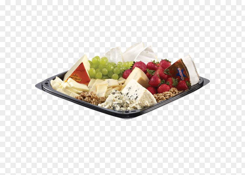 Salad Platter Vegetarian Cuisine Plastic Tray PNG