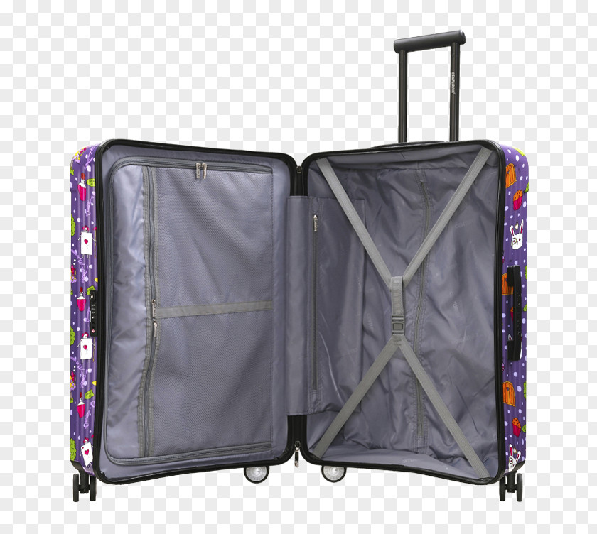 Suitcase Baggage Hand Luggage John Wayne Airport Travel PNG