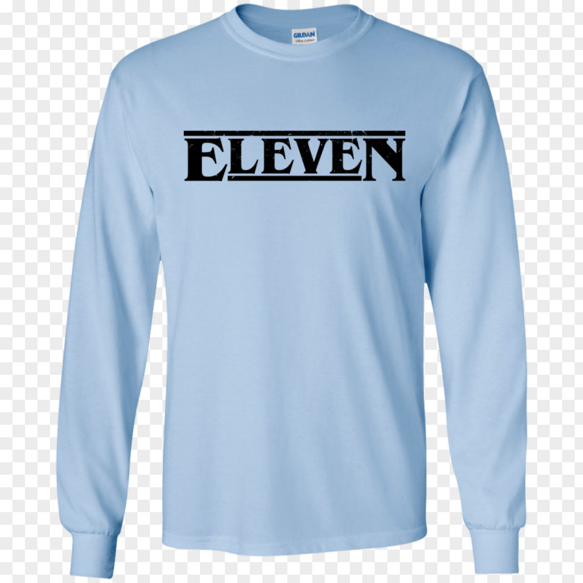 T-shirt Long-sleeved Hoodie Clothing PNG