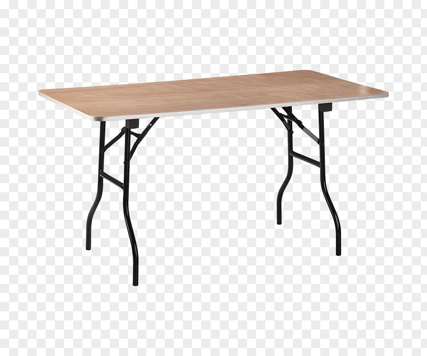 Table Folding Tables Chair Wood Furniture PNG