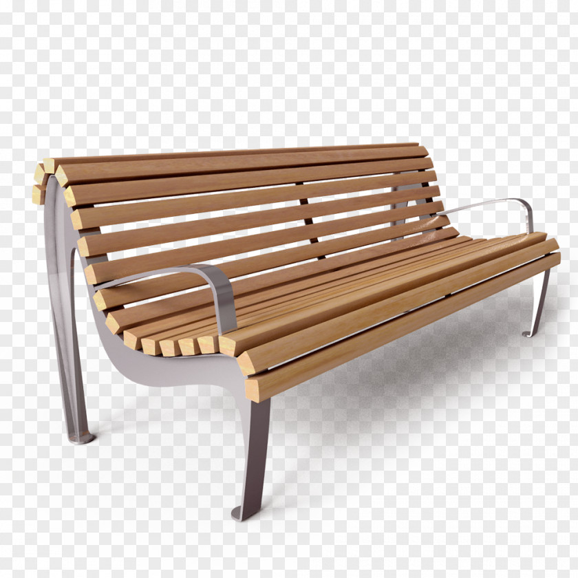 Wood Bench Building Information Modeling Autodesk Revit Metal PNG