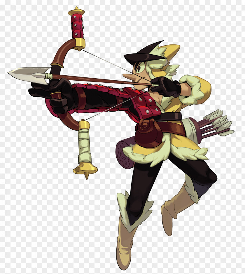 Ajna Indivisible Skullgirls Animated Film Video Game PNG