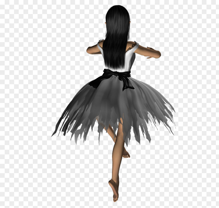 Baile Badge Tutu Dance Ballet PNG