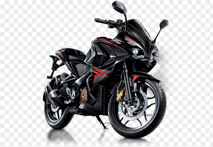 Bikes Bajaj Auto Car Ford RS200 Pulsar Motorcycle PNG