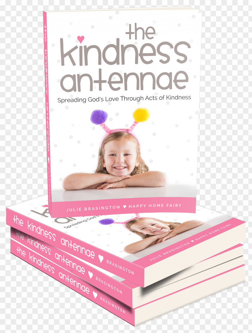 Book Cover Paperback Kindness Online PNG