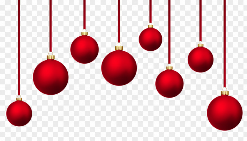 Christmas Ornament Advent Decoration Holiday PNG
