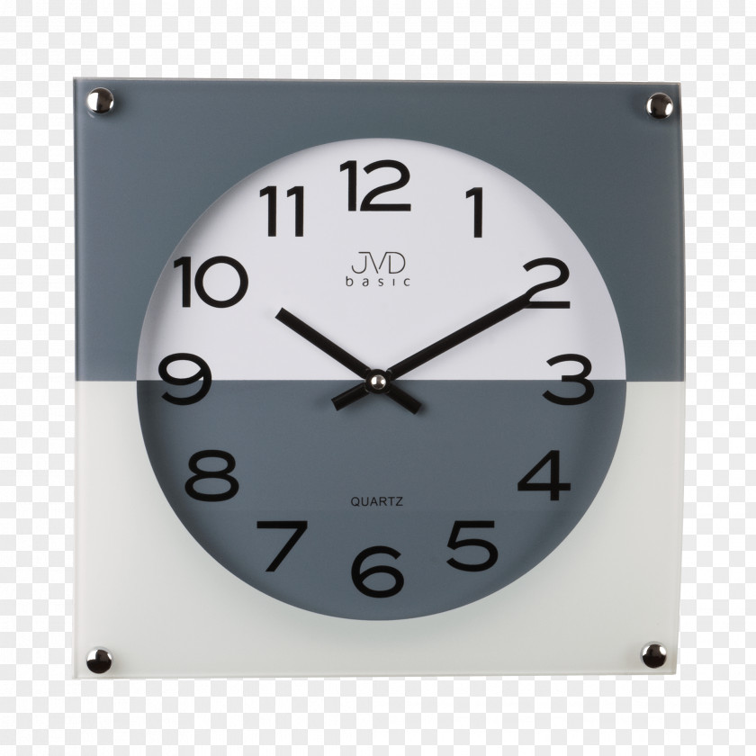Clock Alarm Clocks Quartz Furniture Wall PNG