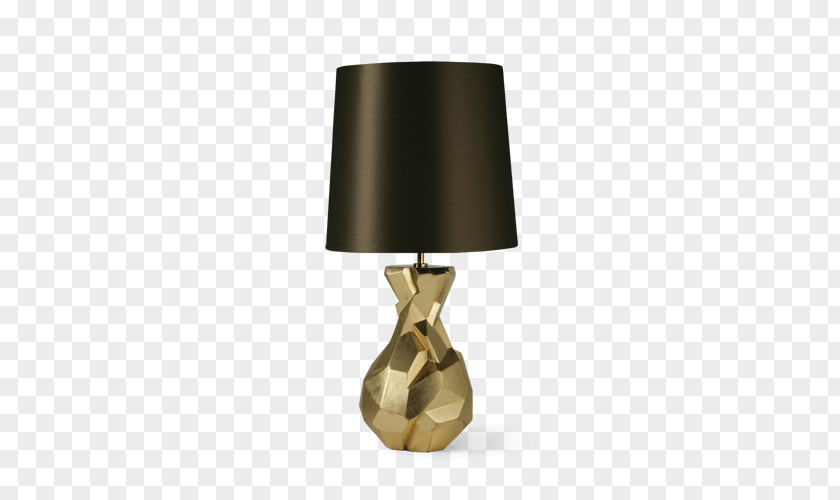 Creative Household Model Home Table Light Fixture Lamp Lighting PNG