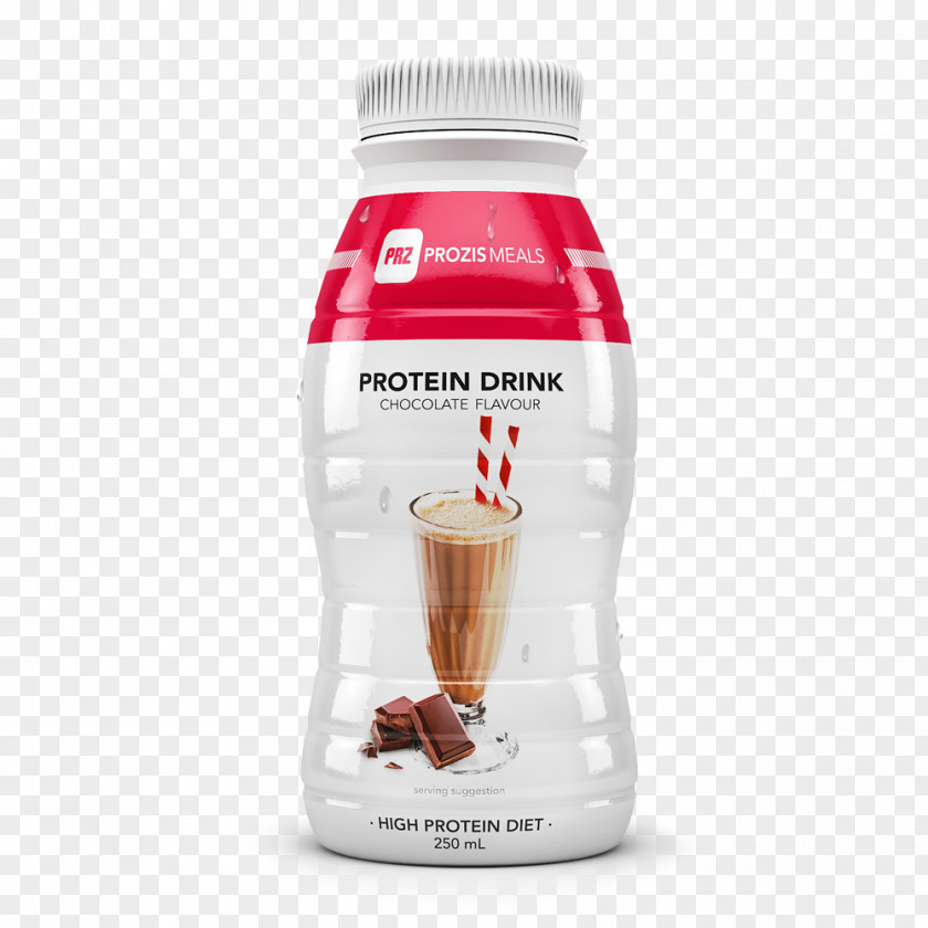 Drink Smoothie Milkshake Ready To Chocolate PNG