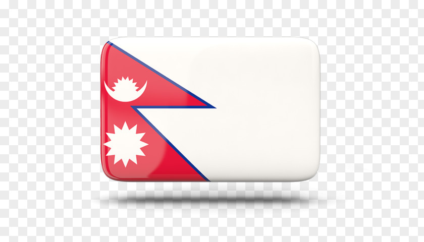Flag Of Nepal National India PNG