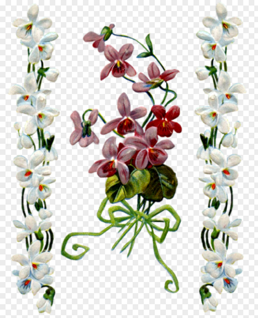 Flower Floral Design Cut Flowers Artificial PNG