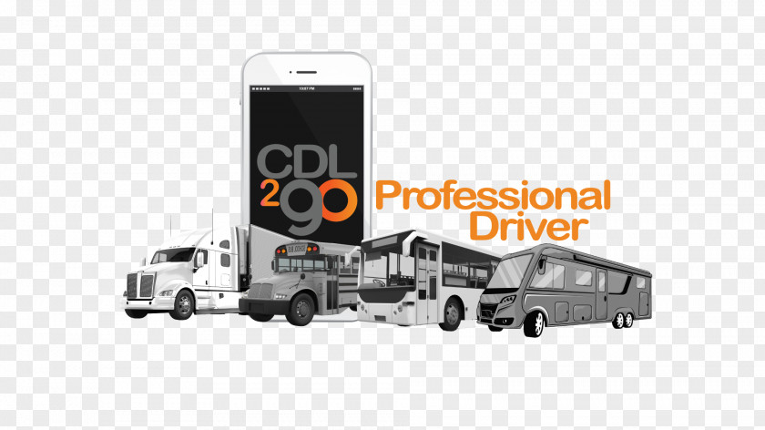 General Knowledge Commercial Driver's License Truck Driver Driving PNG