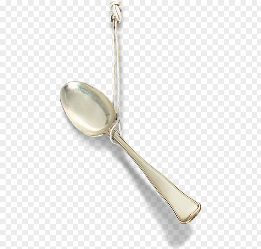 Hanging Spoon Photography PNG