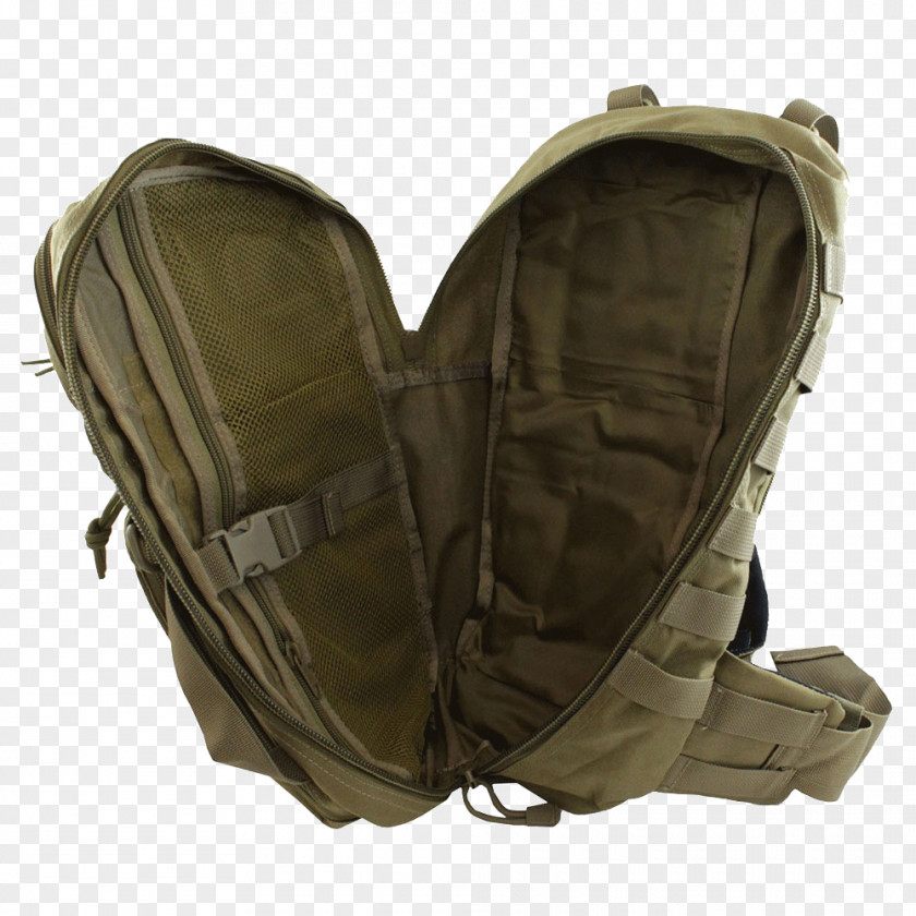 Sling Bag Khaki Backpack PNG