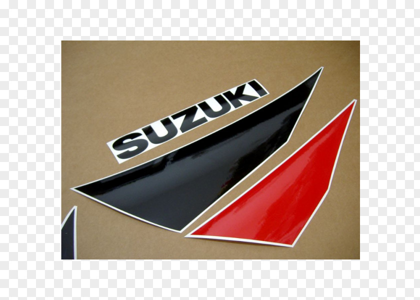 Suzuki GSX-R600 SRAD GSX-R Series Motorcycle PNG