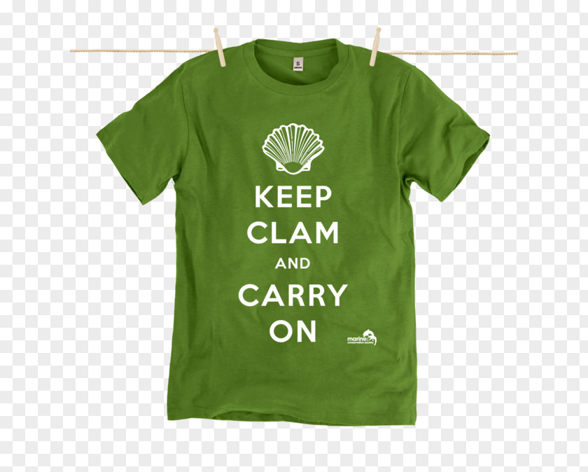 T-shirt IPhone 8 Plus Keep Calm And Carry On 7 PNG