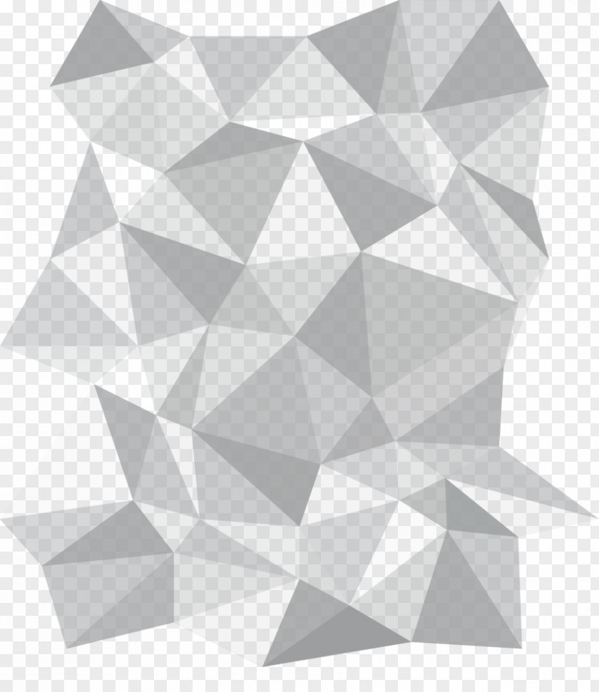 Triangle Geometric Shape Database PNG