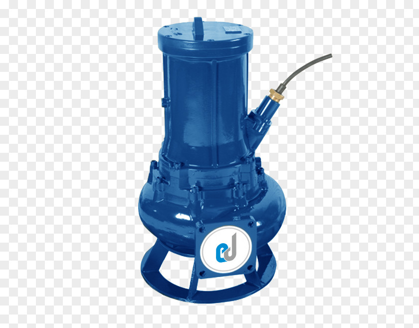 Waste Water Submersible Pump Wastewater Manufacturing Fluid PNG