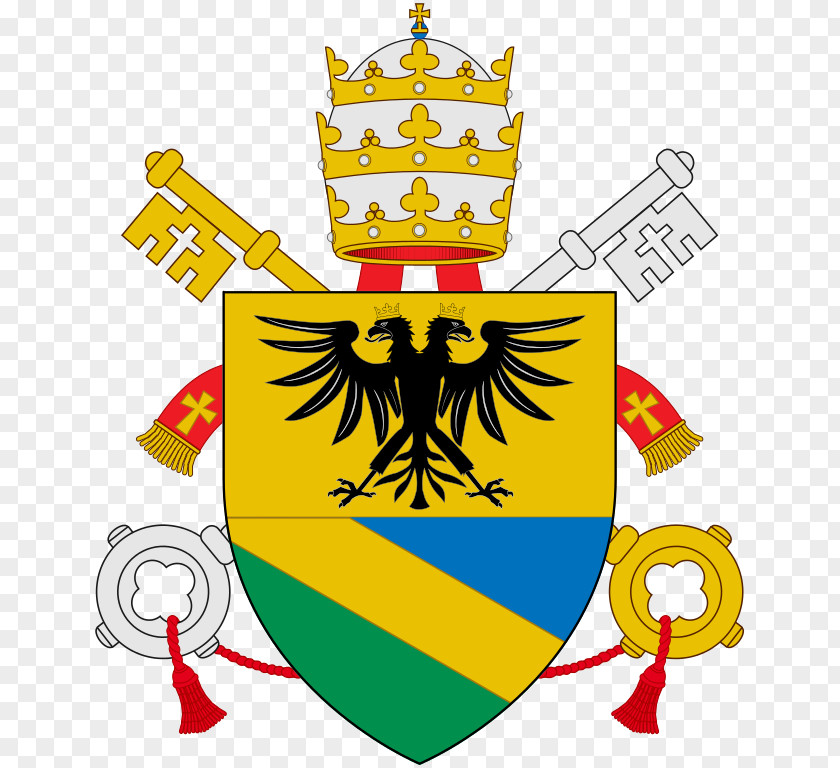 Alexander Vatican City Holy See Papal Conclave, 2005 Coats Of Arms Coat PNG