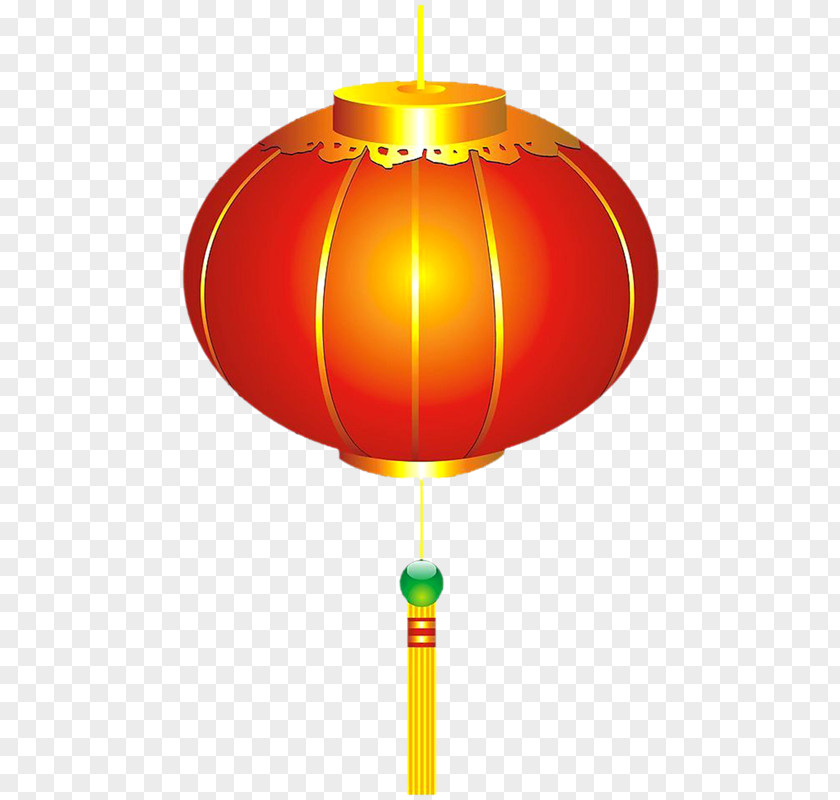 Chinese New Year Lantern Festival PNG
