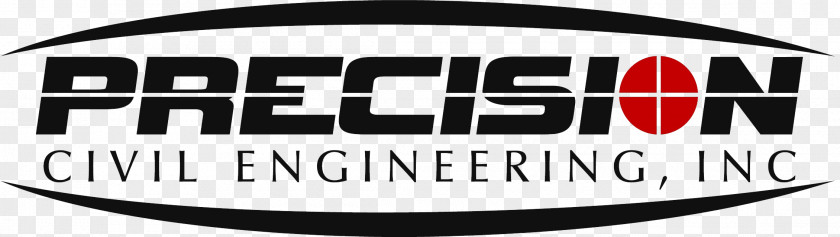 Civil Engineering Precision Logo Font PNG