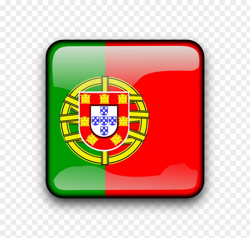 Flag Of Portugal Lisbon Flags The World PNG