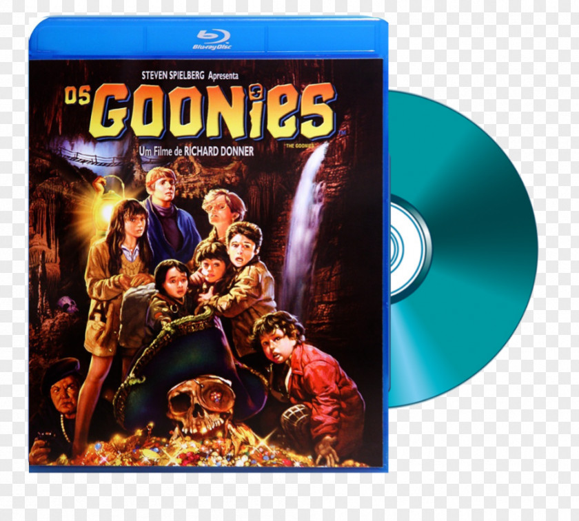 Goonies Mikey Television Film Cinema Director PNG