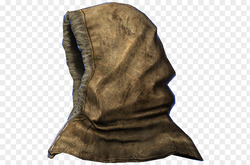 Hood The Elder Scrolls V: Skyrim Video Game Clothing Wizard PNG
