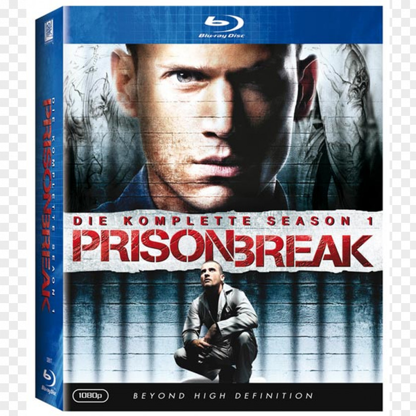Prison Break Dominic Purcell Lincoln Burrows Michael Scofield Dr. Sara Tancredi PNG