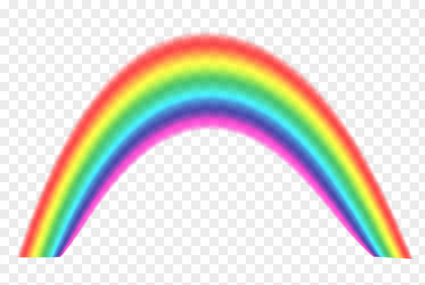 Rainbow Desktop Wallpaper Animaatio Clip Art PNG