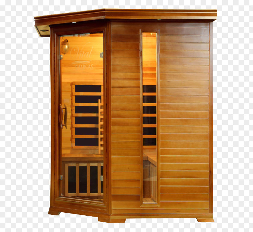 Sauna Amenity Hemlock Wood Stain Great Solutions, LLC PNG