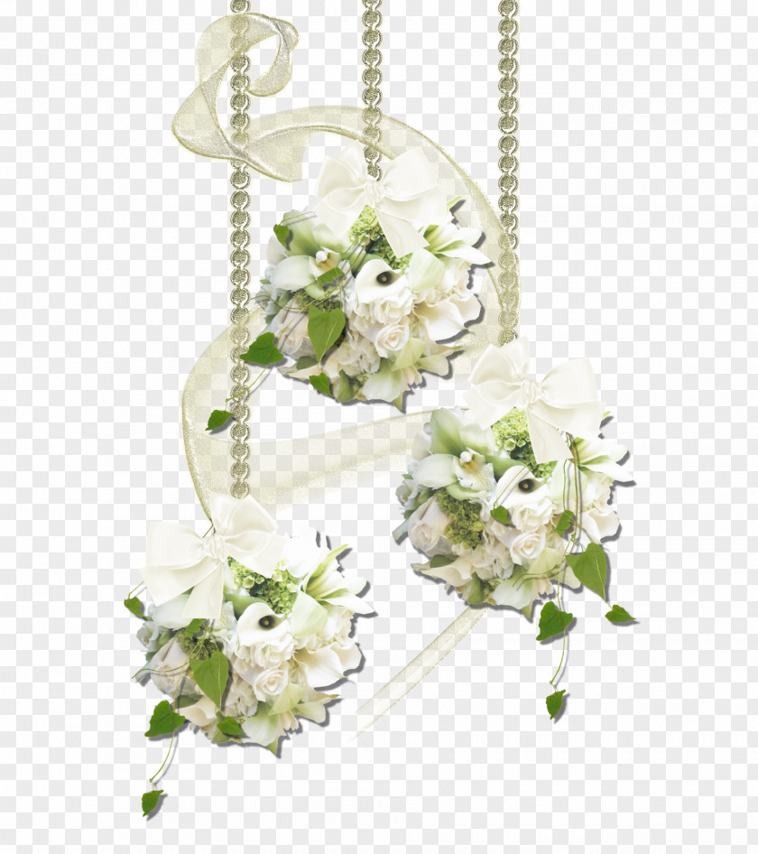 Wedding Flowers Flower Clip Art PNG