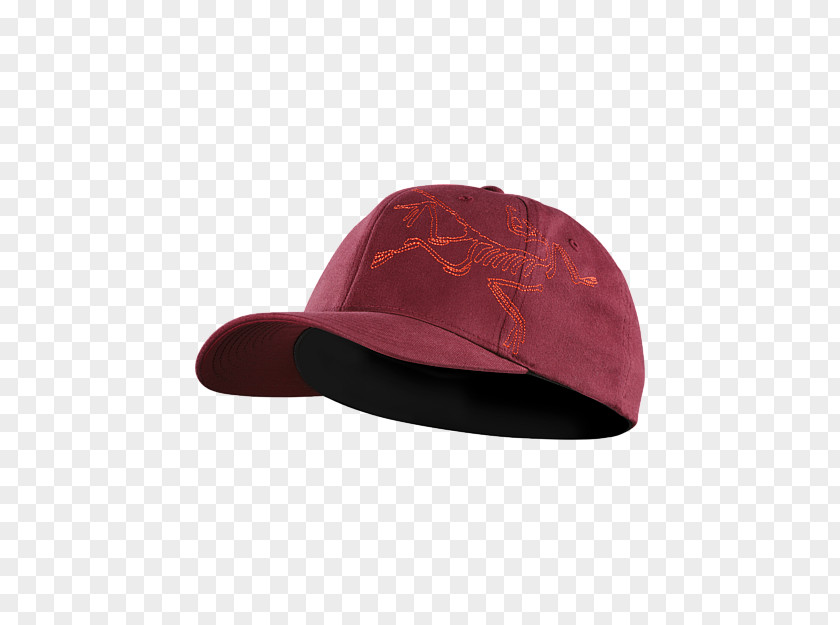 Baseball Cap Arc'teryx Hat Clothing PNG