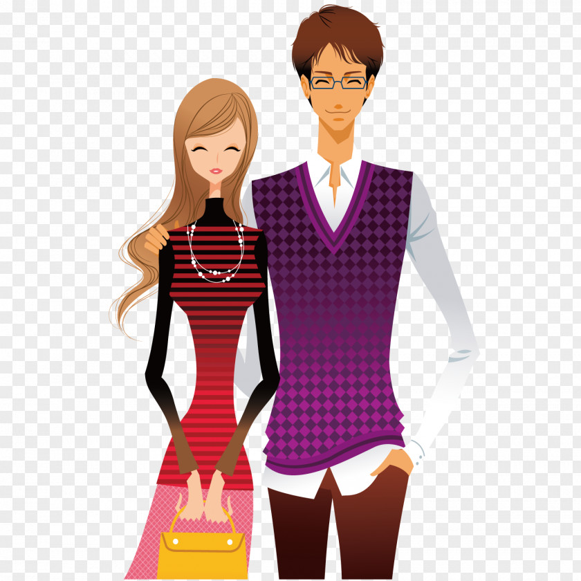 Cocktail Party Royalty-free Photography Couple Clip Art PNG