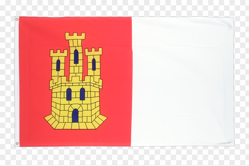 Flag Castilla–La Mancha Kingdom Of Castile Province Cáceres Bandera De Castilla-La PNG