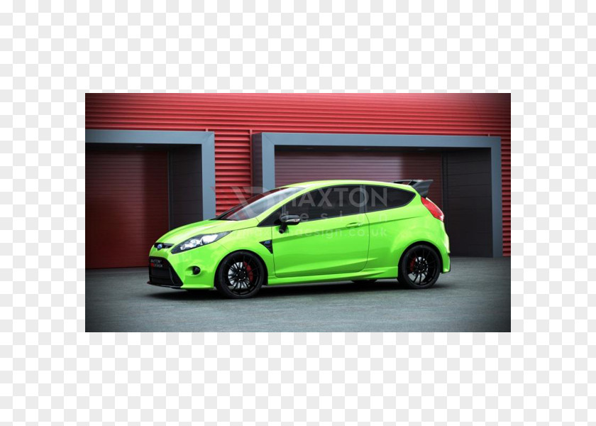 Ford Focus RS Car Fiesta WRC PNG