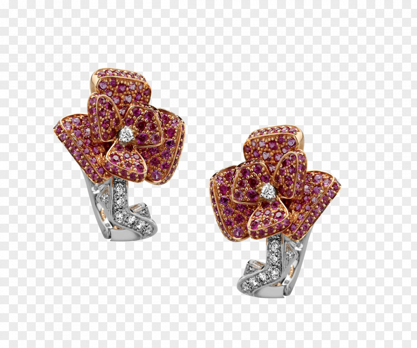 Jewellery Earring Body Bling-bling Diamond PNG