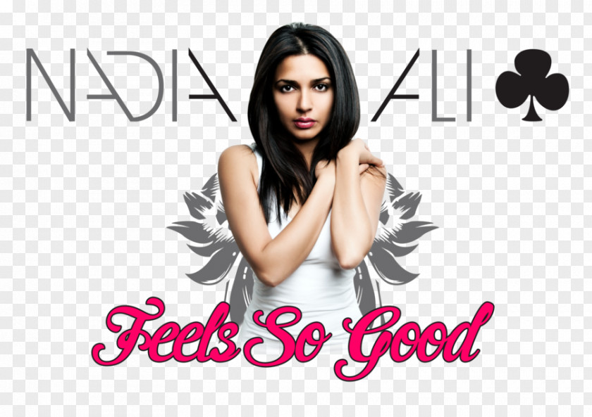 Nadia Ali Work Of Art Logo Woman PNG