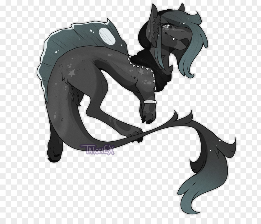 Nightdark Dog Canidae PNG