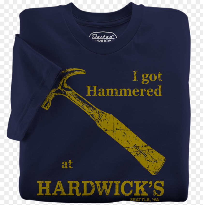T-shirt Hardwick & Sons, Inc. Sleeveless Shirt Destee-Nation Company PNG