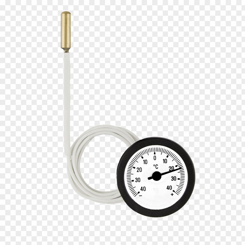 TERMOMETRO Resistance Thermometer Plastic Temperature Caldera PNG